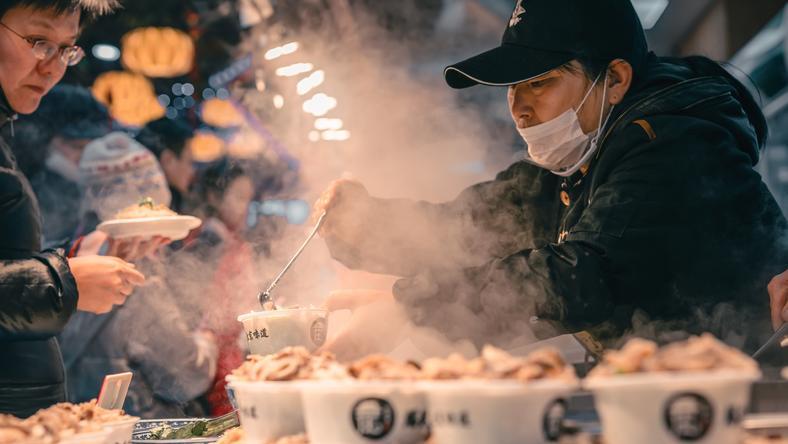 中国人吃主食这么猛,制造业跟得上吗?